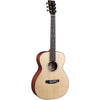 Martin 000Jr-10 Acoustic Guitar w/ Gigbag - Satin