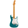 Fender Vintera II 50s Stratocaster Electric Guitar - Maple Fingerboard - Ocean Turquoise