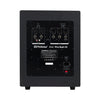 PreSonus Eris Pro Sub 10  - 10-inch Active Studio Subwoofer - Black