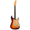 Fender American Ultra II Stratocaster HSS Electric Guitar - Ebony Fingerboard - Ultraburst