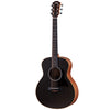 Taylor Special Edition GS Mini-e Acoustic-Electric Guitar - Transparent Black