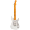 Fender American Ultra II Stratocaster Electric Guitar - Maple Fingerboard - Avalanche