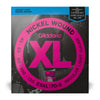 D'Addario ESXL170-5 Nickel Wound 5-String Bass Guitar Strings - Light Gauge - 45-130 - Long Scale