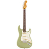 Fender Player II Stratocaster Electric Guitar - Rosewood Fingerboard - Birch Green