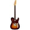 Fender American Professional II Telecaster Electric Guitar - Rosewood Fingerboard - 3-Color Sunburst