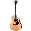 Taylor 314ce Studio Acoustic-Electric Guitar - Natural