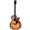 Taylor 314ce Studio SEB Acoustic-Electric Guitar - Tobacco