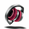 Focal Listen Professional Closed-Back Reference Headphones