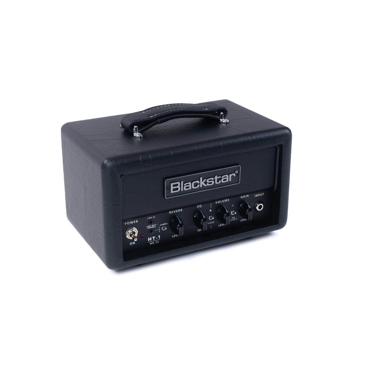 Blackstar HT-1R MKIII All-Tube 1-Watt Guitar Combo Amp – Bananas at Large®  Musical Instruments & Pro Audio