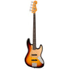 Fender American Ultra II Jazz Bass - Ebony Fingerboard - Ultraburst