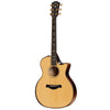 Taylor Guitars 614ce Builder's Edition Acoustic-Electric Guitar w/ V-Class Bracing - Natural