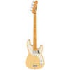 Fender Vintera II 70s Telecaster Bass - Maple Fingerboard - Vintage White