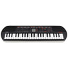 Casio SA-81 44 -Key Mini-Sized Digital Keyboard