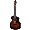 Taylor 264ce-K DLX 12-String Hawaiian Koa Acoustic-Electric Guitar w/case