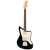 Fender Player II Jazzmaster Electric Guitar - Rosewood Fingerboard - Black