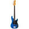 Fender American Ultra II Precision Bass - Ebony Fingerboard - Noble Blue