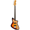 Fender American Ultra II Meteora Bass - Ebony Fingerboard - Ultraburst