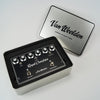 Van Weelden Royal Overdrive Version 2 Upgraded Overdrive Pedal