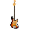 Fender American Ultra II Jazz Bass V - Ebony Fingerboard - Ultraburst