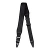 Fender Swell™ Neoprene Strap - 2.5 in. - Black