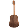 Taylor BT1 Baby Taylor Acoustic Guitar - Spruce Top - Walnut Back/Sides