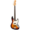 Fender Player II Jazz Bass - Rosewood Fingerboard - 3-Color Sunburst