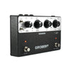 Grobert Effects The One Analog Chorus Pedal