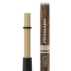 ProMark Hybrid Bamboo Drum Rods - 2B