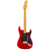 Fender American Ultra II Stratocaster HSS Electric Guitar - Maple Fingerboard - Sinister Red