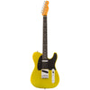 Fender American Ultra II Telecaster Electric Guitar - Ebony Fingerboard - Solar Flare