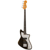 Fender American Ultra II Meteora Bass - Ebony Fingerboard - Texas Tea