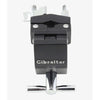 Gibraltar SC-GRSMC 1.5in Black Drum Rack Multi Clamp