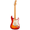 Fender Player II Stratocaster HSS Electric Guitar - Maple Fingerboard - Aged Cherry Burst