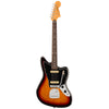 Fender Player II Jaguar Electric Guitar - Rosewood Fingerboard - 3-Color Sunburst