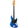 Fender American Ultra II Jazz Bass - Ebony Fingerboard - Noble Blue