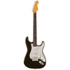 Fender American Ultra II Stratocaster Electric Guitar - Ebony Fingerboard - Texas Tea