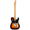 Fender Player II Telecaster Electric Guitar - Maple Fingerboard - 3-Color Sunburst