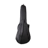 Stagg Basic Series Padded Gig Bag For Folk + Western + Dreadnought Guitar