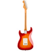 Fender Player II Stratocaster HSS Electric Guitar - Maple Fingerboard - Aged Cherry Burst