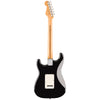 Fender Player II Stratocaster Electric Guitar - Maple Fingerboard - Black