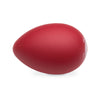 Latin Percussion Large Egg Shaker - Red - 3in