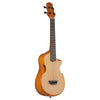 Ibanez AUT10 Ukulele Concert w/ Pickup - Open Pore Natural