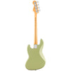 Fender Player II Jazz Bass - Rosewood Fingerboard - Birch Green