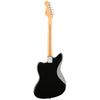 Fender Player II Jazzmaster Electric Guitar - Rosewood Fingerboard - Black