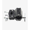Gibraltar SC-GRSMC 1.5in Black Drum Rack Multi Clamp