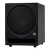 PreSonus Eris Pro Sub 10  - 10-inch Active Studio Subwoofer - Black
