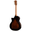 Taylor Builder’s Edition 814ce Acoustic-Electric Guitar