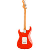 Fender Player II Stratocaster Electric Guitar - Rosewood Fingerboard - Coral Red