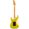 Fender American Ultra II Stratocaster Electric Guitar - Maple Fingerboard - Solar Flare