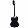 Epiphone SG Tribute Electric Guitar - Ebony